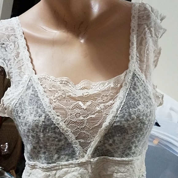 Free People Top - Picture 2 of 8